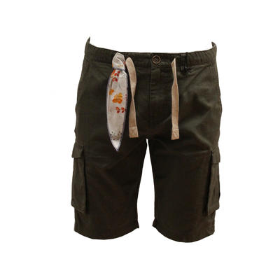 MEN'S SHORTS 2714420 Tellini S.r.l. Wholesale Clothing