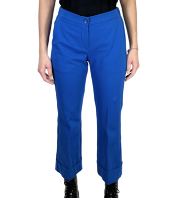 WOMEN'S TROUSERS 28/P23 Tellini S.r.l. Wholesale Clothing