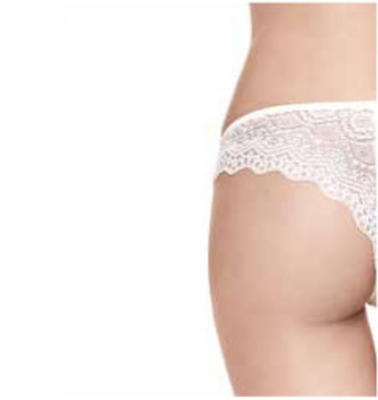 WOMEN'S CHEEKY PANTY JOY 3102 Tellini S.r.l. Wholesale Clothing