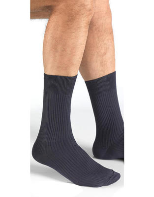 MEN'S SHORT SOCKS 315 Tellini S.r.l. Wholesale Clothing