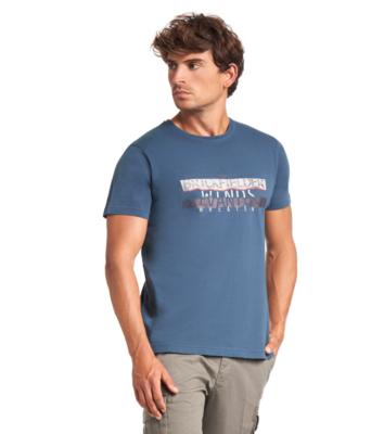 TSHIRT UOMO M/M 32H9738 Ingrosso Maglieria Uomo Tellini S.r.l.