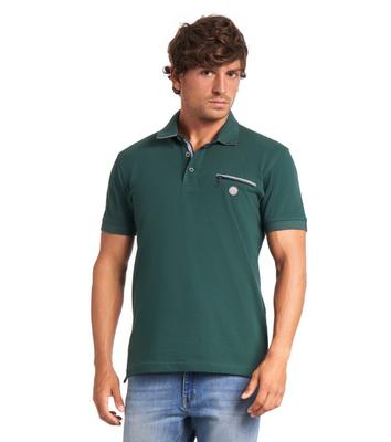 MEN'S POLO SHIRT M/M 32L9615 Tellini S.r.l. Wholesale Clothing