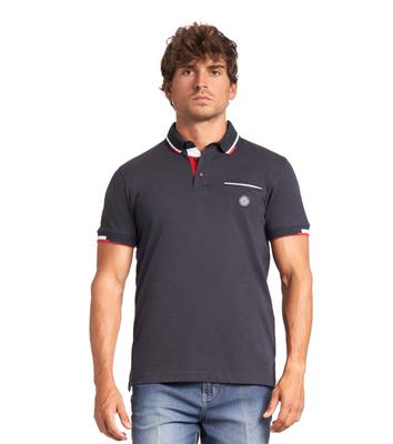 MEN'S POLO SHIRT M/M 32L9628 Tellini S.r.l. Wholesale Clothing