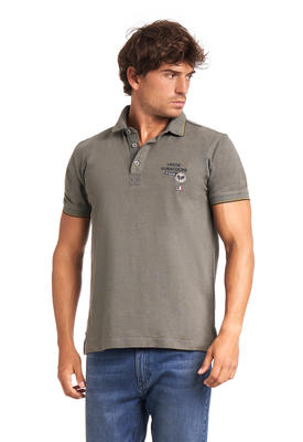 MEN'S POLO SHIRT M/M 32L9633 Tellini S.r.l. Wholesale Clothing