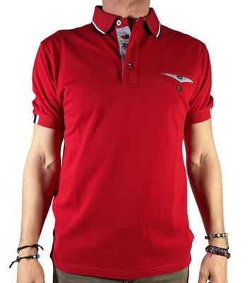 POLO UOMO M/M 32LGR56 Tellini S.r.l. Ingrosso Abbigliamento