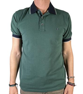 POLO UOMO M/M 32LGR58 Tellini S.r.l. Ingrosso Abbigliamento