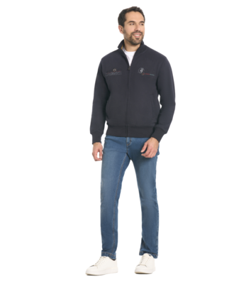 MAN SWEATSHIRT 34F9311 Tellini S.r.l. Wholesale Clothing