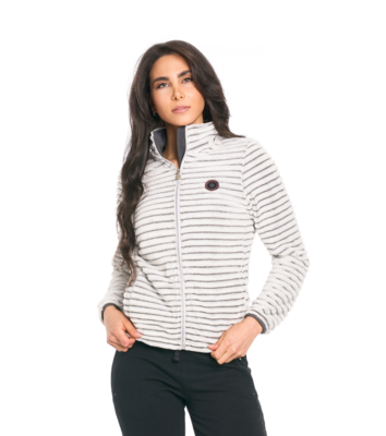 WOMEN'S FLEECE 34F2163 Tellini S.r.l. Wholesale Clothing