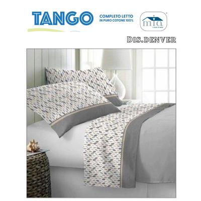 TANGO 2P BED COMPLETE Tellini S.r.l. Wholesale Clothing