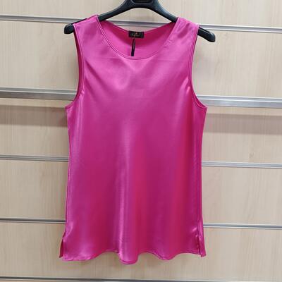 CANOTTA DONNA S/L 4145 Tellini S.r.l. Wholesale Clothing