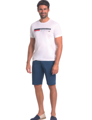 TSHIRT UOMO M/M 42H9714 Ingrosso Abbigliamento Uomo Tellini S.r.l.