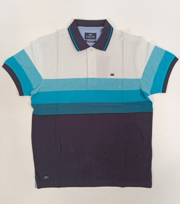 MEN'S POLO S/M 42LGR76 Tellini S.r.l. Wholesale Clothing