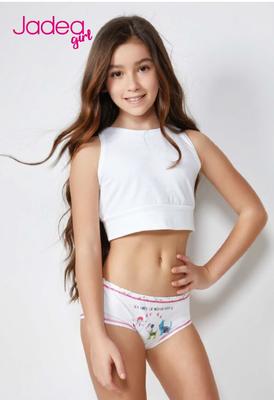 GIRL BRIEFS 432 Tellini S.r.l. Wholesale Clothing