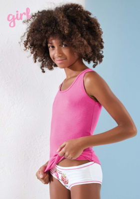 COMPLETE UNDERWEAR FOR GIRLS 462 Tellini S.r.l. Wholesale Clothing