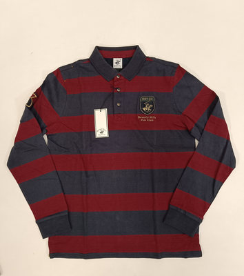 POLO UOMO M/L 425061 Tellini S.r.l. Wholesale Clothing