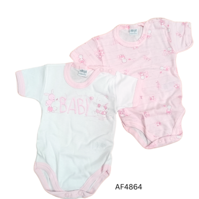 BIS BODY NEONATO AF4864/5359/5362 Tellini S.r.l. Ingrosso Abbigliamento