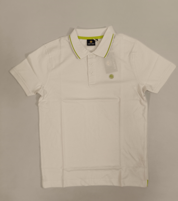 MEN'S S/M POLO SHIRT NYC5001 Tellini S.r.l. Wholesale Clothing