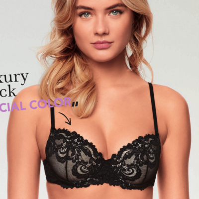 WOMEN'S BRA 5001 Tellini S.r.l. Wholesale Clothing