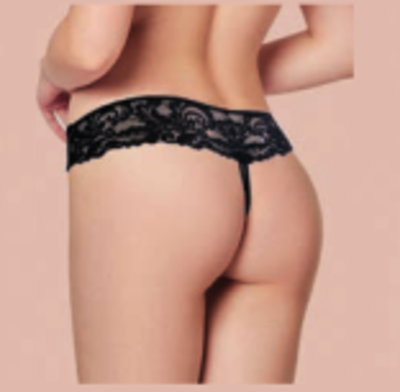 WOMEN'S BRIEFS 5105 THONG Tellini S.r.l. Wholesale Clothing