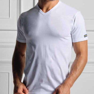 MEN'S UNDERSHIRT M/M 512 Tellini S.r.l. Wholesale Clothing