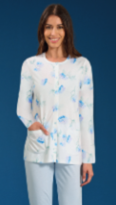 OPEN PYJAMAS WOMEN M/L LR175160 Tellini S.r.l. Wholesale Clothing