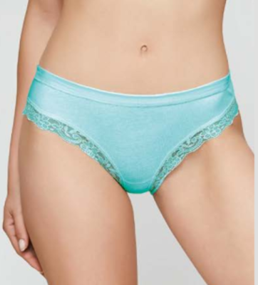 WOMEN'S PANTY 518/C Tellini S.r.l. Wholesale Clothing