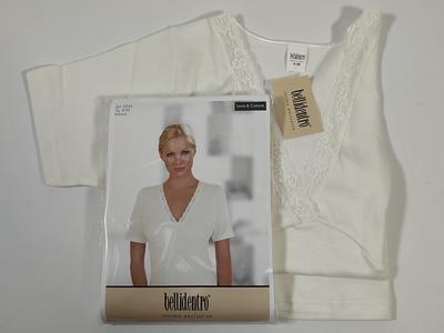 CAMICIOLA DONNA M/M 5334 Ingrosso Intimo Tellini S.r.l.