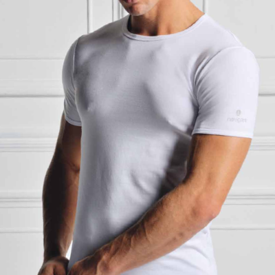 MEN'S UNDERSHIRT M/M 570 Tellini S.r.l. Wholesale Clothing