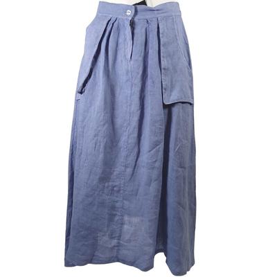 WOMEN'S SKIRT CAROLINA/EL Tellini S.r.l. Wholesale Clothing