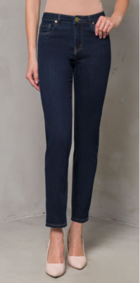 JEANS CAPRI DONNA 60808B/1 Tellini S.r.l. Wholesale Clothing JEANS CAPRI DONNA 60808B/1 Tellini S.r.l. Wholesale Clothing