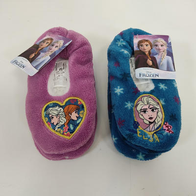 CHILDREN'S SLIPPERS VH0609 Tellini S.r.l. Wholesale Clothing