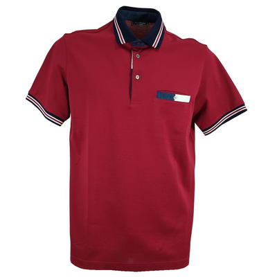 POLO UOMO M/M 62409 Tellini S.r.l. Ingrosso Abbigliamento