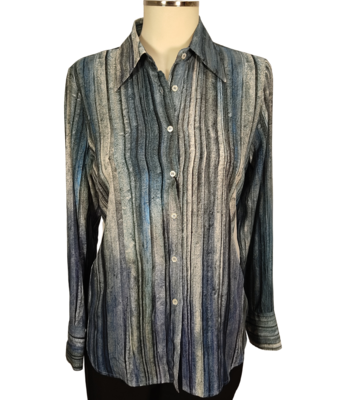 WOMEN'S SHIRT L/S 639 Tellini S.r.l. Wholesale Clothing