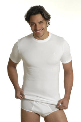 MEN'S UNDERSHIRT M/M 6515 Tellini S.r.l. Wholesale Clothing