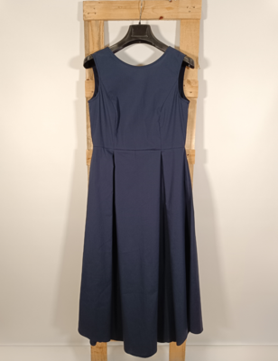 WOMEN'S DRESS E24691/EU Tellini S.r.l. Wholesale Clothing