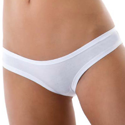 WOMEN'S PANTY 785 VITA BASSA Tellini S.r.l. Wholesale Clothing