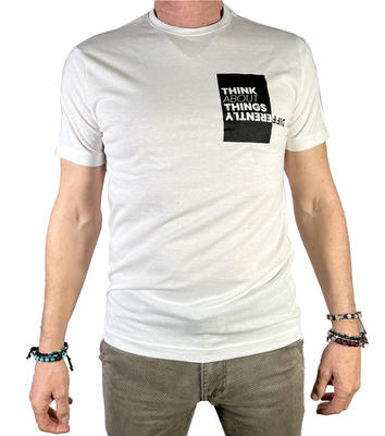 TSHIRT UOMO M/M 7907423 Tellini S.r.l. Ingrosso Abbigliamento