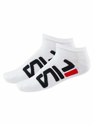 PAIR UNISEX SOCKS F9199 SNEAKERS Tellini S.r.l. Wholesale Clothing