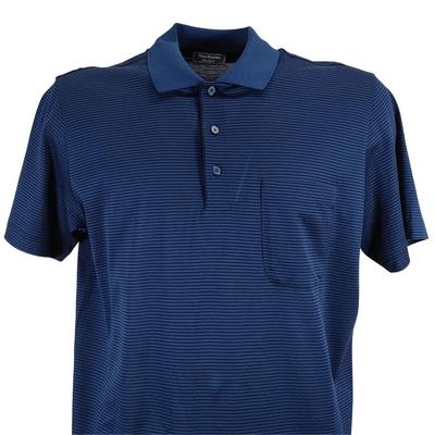 MEN'S POLO M/M 82326 - NINO MARINI