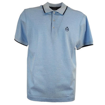 MEN'S POLO M/M 82326 Tellini S.r.l. Wholesale Clothing