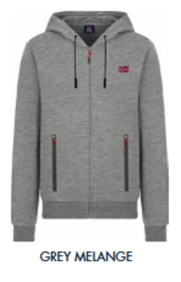 MEN'S SWEATSHIRT 852742 Tellini S.r.l. Wholesale Clothing