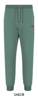 MEN'S SPORTS PANTS 852756 Tellini S.r.l. Wholesale Clothing