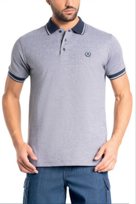 MEN'S POLO M/M 9005 Tellini S.r.l. Wholesale Clothing