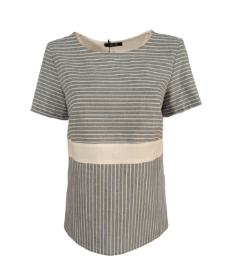 CAMICIA DONNA M/M 93 Tellini S.r.l. Wholesale Clothing