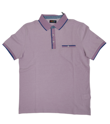 MEN'S POLO S/S 993120 Tellini S.r.l. Wholesale Clothing