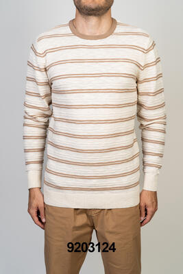 MEN'S SWEATER 9203124 Tellini S.r.l. Wholesale Clothing