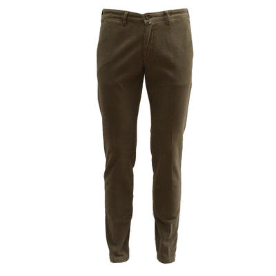 MEN'S TROUSERS AQUILA Tellini S.r.l. Wholesale Clothing