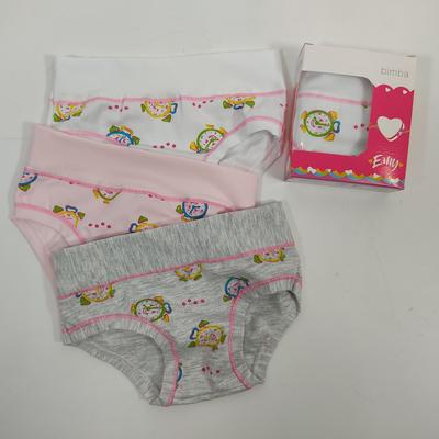 GIRL'S UNDERWEAR B2520 Tellini S.r.l. Wholesale Clothing