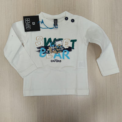 MAGLIA NEONATO BK3445 Ingrosso Bambino Tellini S.r.l.