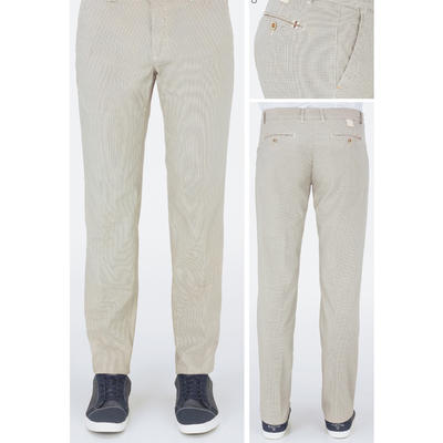 MEN'S TROUSERS CABA Tellini S.r.l. Wholesale Clothing